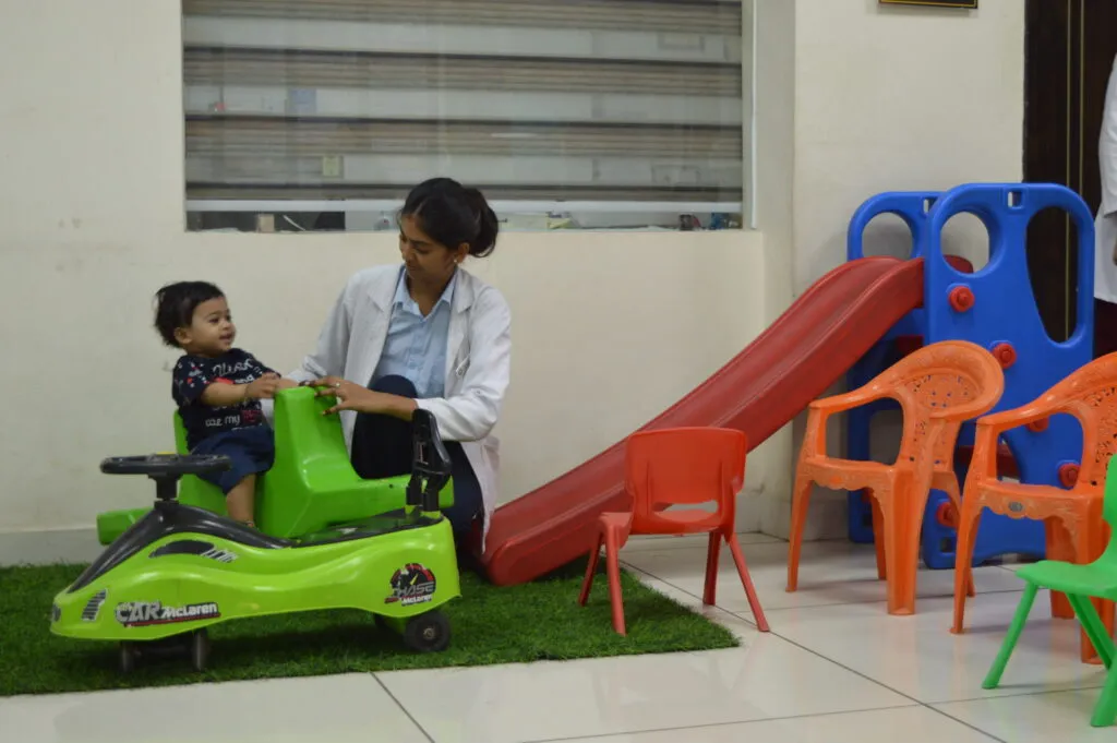 Paediatrics & Child Health at The County Hospital and Research Centre, Narmadapuram Road, Bhopal