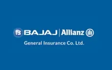 Bajaj Allianz General Insurance logo