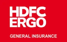 HDFC ERGO Health logo
