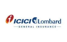 ICICI Lombard General Insurance logo