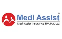 Medi Assist TPA logo