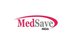 Medsave India TPA logo