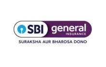 SBI General Insurance logo