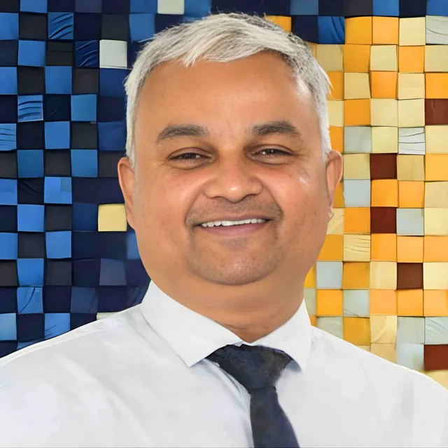 Dr. Sharad Singhai, Consultant Orthopaedic, Trauma & Joint Replacement Surgeon at The County Hospital